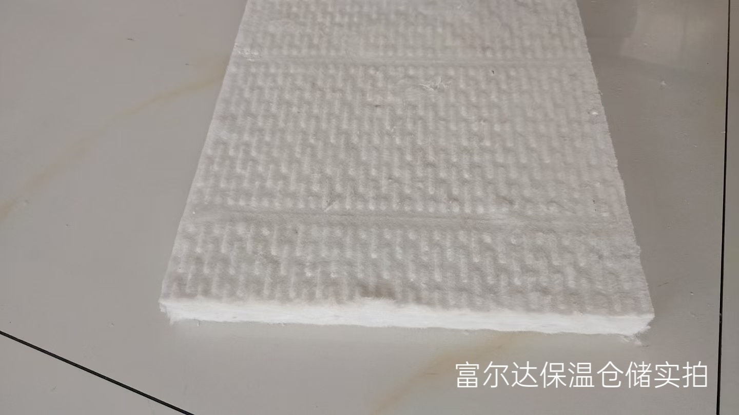 文昌市硅酸铝板马弗炉保温板 - 价格